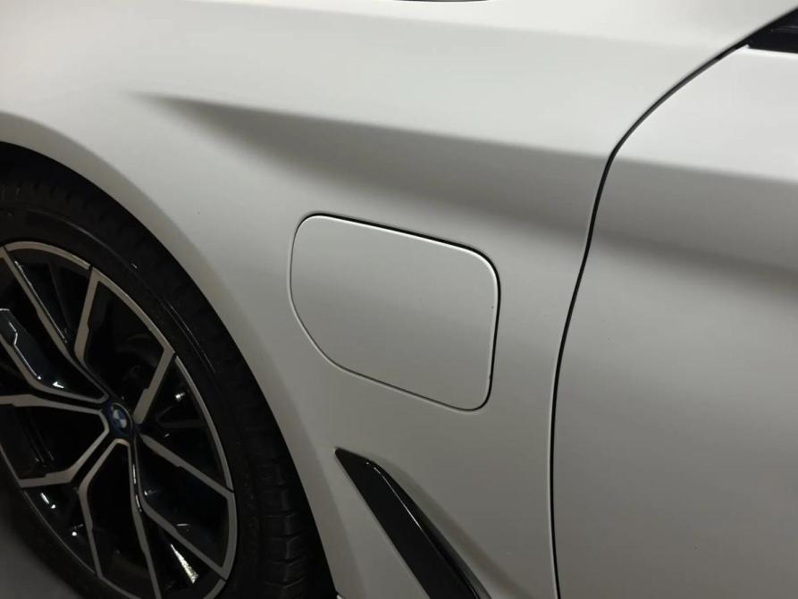 BMW 5 серии VII (G30/G31/G38) Рестайлинг Красноярск  - изображение 14