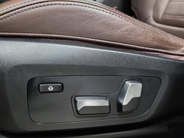 BMW X3 III (G01) с пробегом 2020 года, цена 4 590 000 рублей, 46001 км, внедорожник, Автокод Объявления