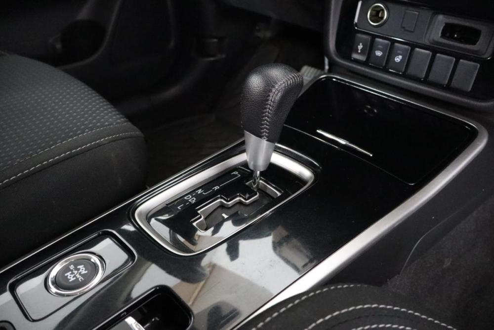 Mitsubishi Outlander III Рестайлинг 3 Санкт-Петербург  - изображение 11