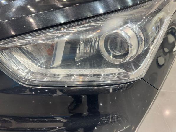 Hyundai Creta I Рестайлинг с пробегом 2021 года, цена 2 149 000 рублей, 123252 км, внедорожник, Автокод Объявления