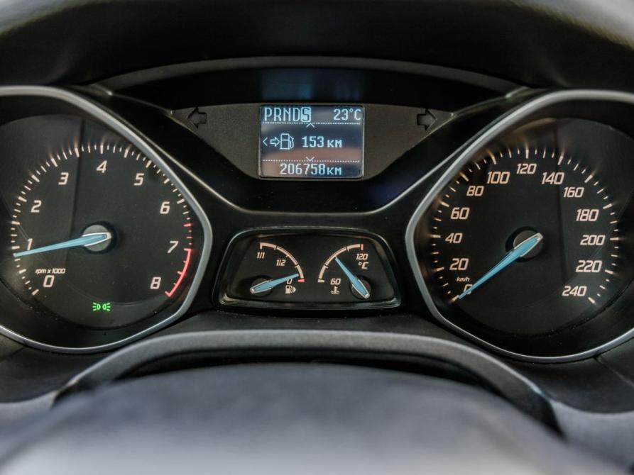 Ford Focus III Волгоград  - изображение 12