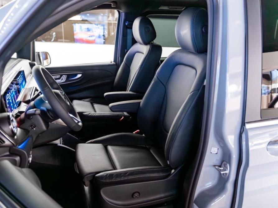 Mercedes-Benz V-Класс III (W447) Рестайлинг 2 Москва  - изображение 14
