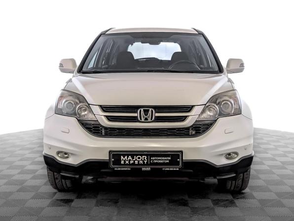 Honda CR-V III Рестайлинг с пробегом 2012 года, цена 1 800 000 рублей, 153729 км, внедорожник, Автокод Объявления