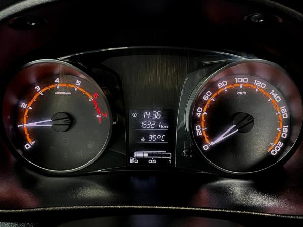 Lada (ВАЗ) Granta I Рестайлинг с пробегом 2024 года, цена 915 000 рублей, 15320 км, седан, Автокод Объявления