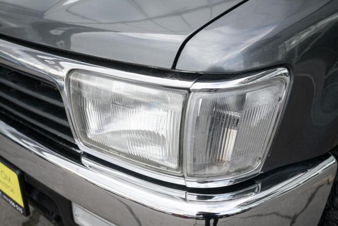 Toyota Hilux Surf II Рестайлинг с пробегом 1992 года, цена 845 000 рублей, 192888 км, внедорожник, Автокод Объявления