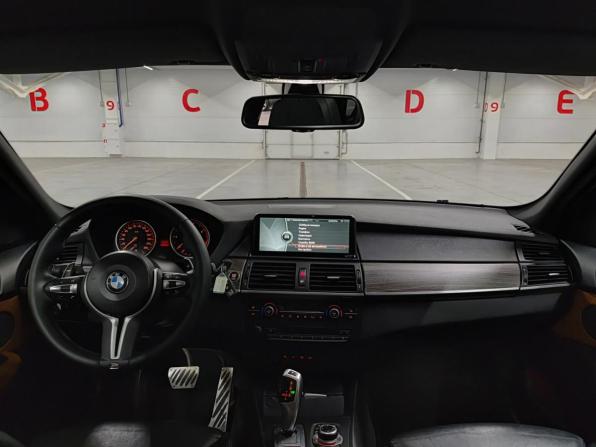 BMW X5 II (E70) с пробегом 2008 года, цена 1 510 000 рублей, 335725 км, внедорожник, Автокод Объявления