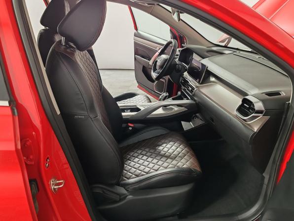 Geely Coolray I с пробегом 2020 года, цена 1 399 000 рублей, 84376 км, внедорожник, Автокод Объявления