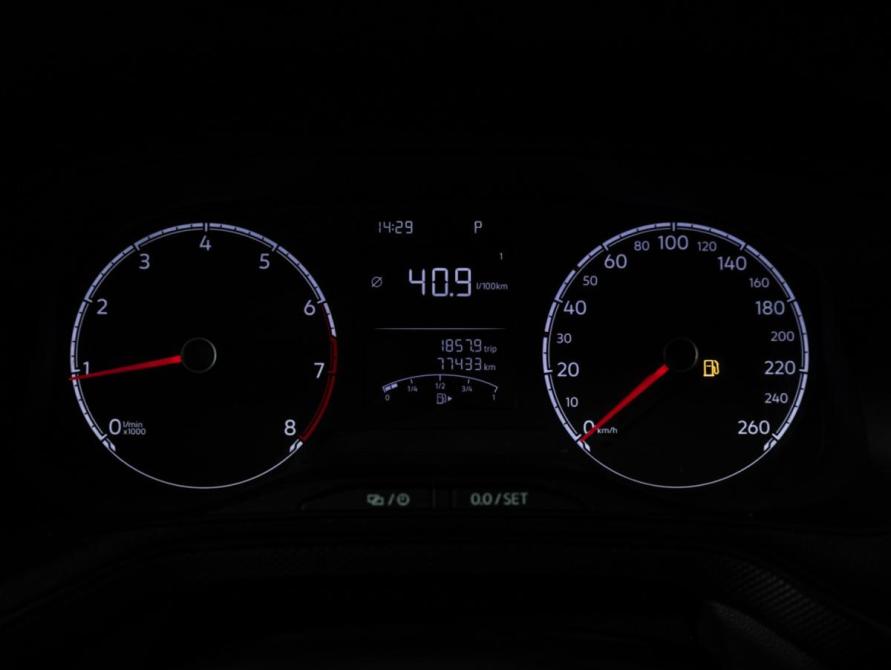 Volkswagen Polo VI Санкт-Петербург  - изображение 12