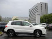 Volkswagen Tiguan I Рестайлинг Москва  - изображение 24