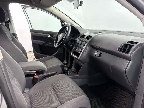Volkswagen Touran I Рестайлинг с пробегом 2008 года, цена 780 000 рублей, 144622 км, компактвэн, Автокод Объявления