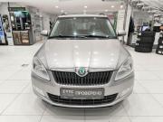 Skoda Fabia II Рестайлинг Казань  - изображение 24
