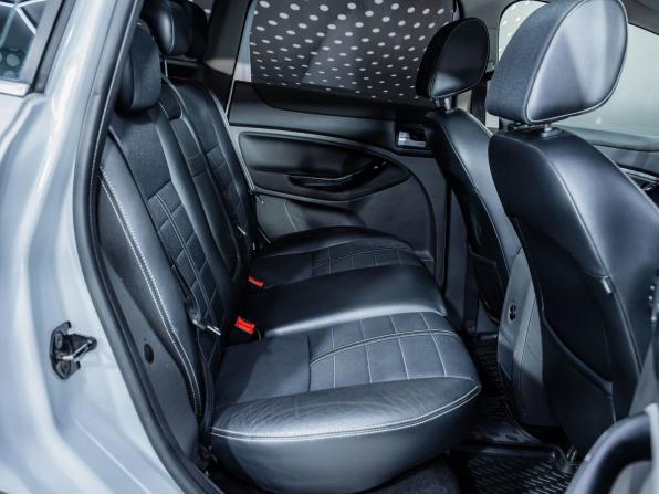 Ford Kuga I с пробегом 2012 года, цена 742 000 рублей, 192990 км, внедорожник, Автокод Объявления