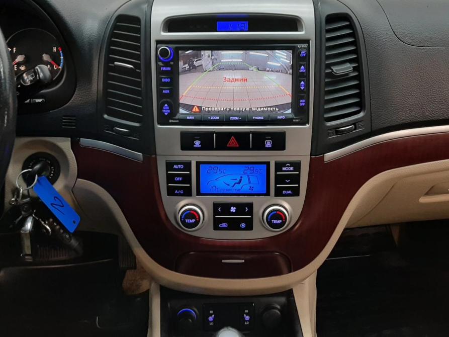 Hyundai Santa Fe II Москва  - изображение 15