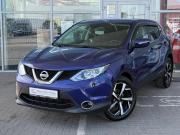 Nissan Qashqai II Липецк  - изображение 12
