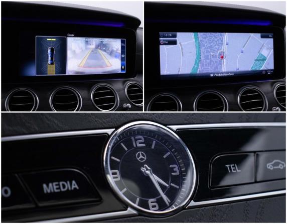 Mercedes-Benz E-Класс V (W213 S213 C238) с пробегом 2018 года, цена 3 824 000 рублей, 144746 км, седан, Автокод Объявления