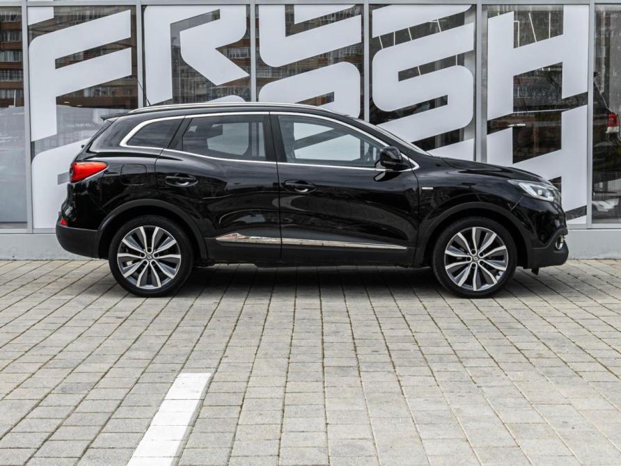 Renault Kadjar I Ставрополь  - изображение 5