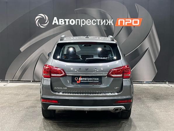 Haval H6 I с пробегом 2019 года, цена 1 399 000 рублей, 92229 км, внедорожник, Автокод Объявления