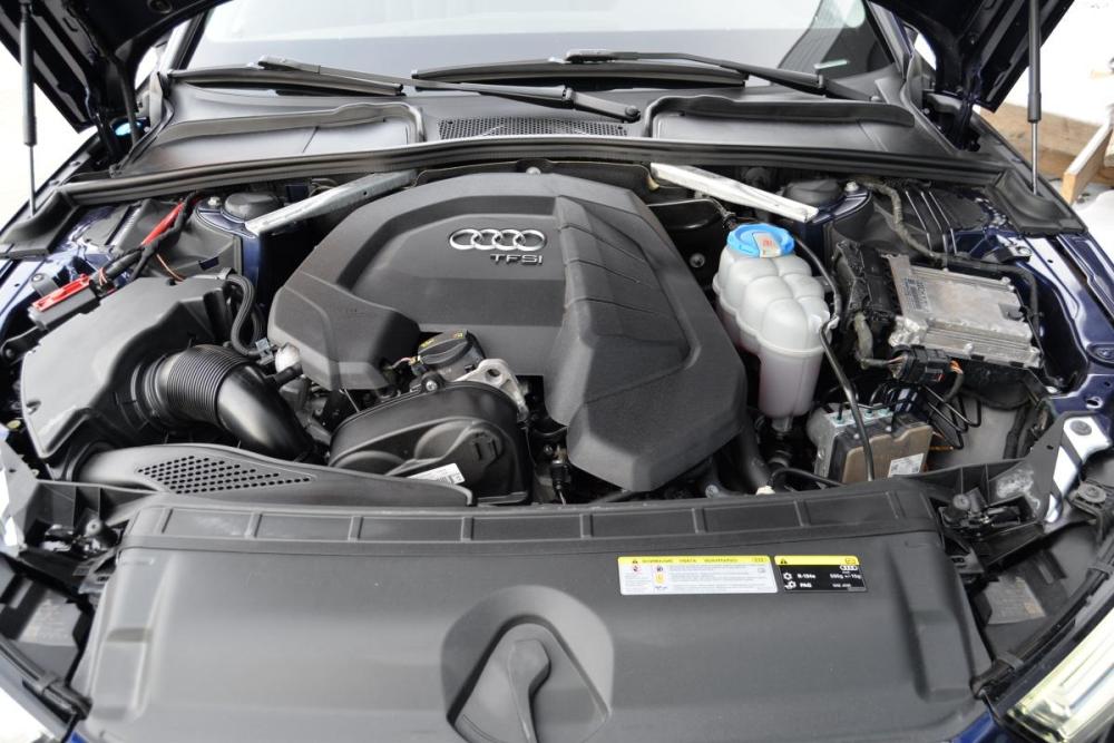 Audi A4 V (B9) Иркутск  - изображение 29