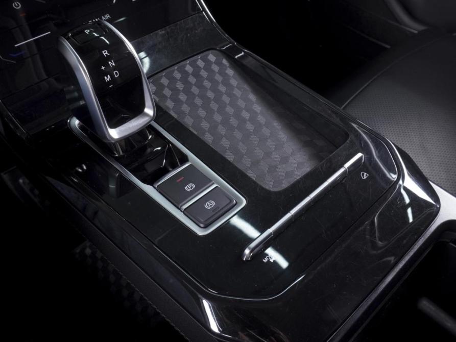 Chery Tiggo 7 Pro I Ростов-на-Дону  - изображение 15
