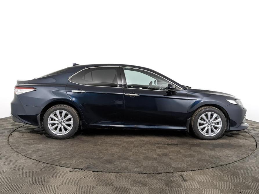Toyota Camry VIII (XV70) Москва  - изображение 4