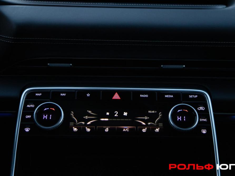 Genesis GV80 I Москва  - изображение 17