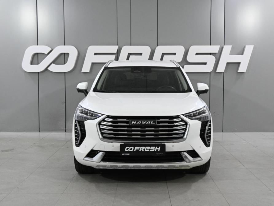 Haval Jolion I Ростов-на-Дону  - изображение 3