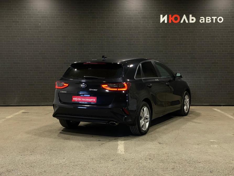 Kia Ceed III Челябинск  - изображение 5