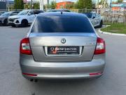 Skoda Octavia II (A5) Рестайлинг Калуга  - изображение 13
