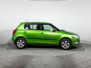 Skoda Fabia II Рестайлинг Санкт-Петербург  - изображение 23