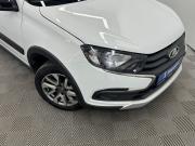 Lada (ВАЗ) Granta I Рестайлинг Воронеж  - изображение 25