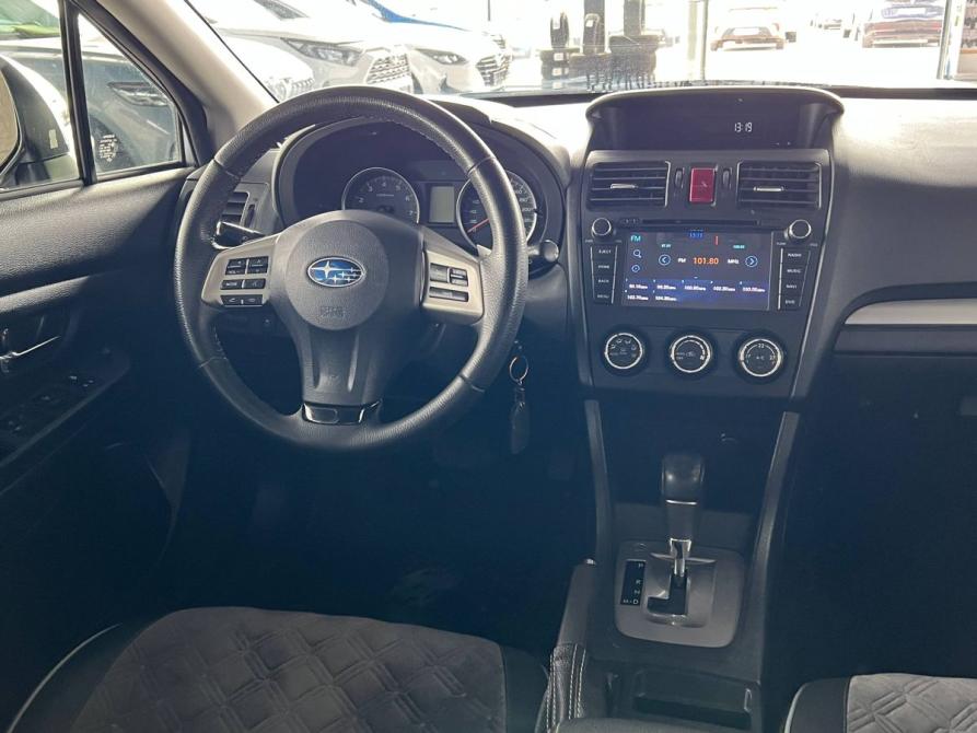 Subaru XV I Оренбург  - изображение 19