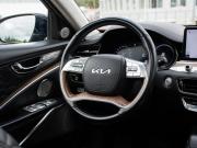 Kia K9 II (RJ) Рестайлинг Москва  - изображение 42