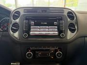 Volkswagen Tiguan I Рестайлинг Тверь  - изображение 32
