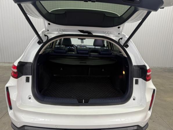 Haval F7 I Рестайлинг с пробегом 2024 года, цена 2 557 000 рублей, 26587 км, внедорожник, Автокод Объявления