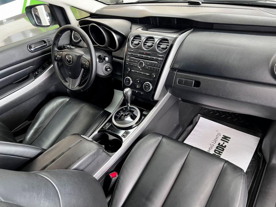 Mazda CX-7 I Рестайлинг Тверь  - изображение 14