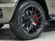 Mercedes-Benz G-Класс AMG II (W463) Новосибирск  - изображение 70