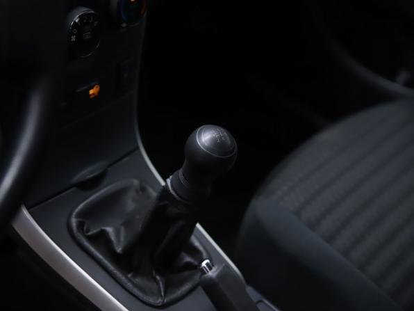 Toyota Corolla X (E140 E150) с пробегом 2008 года, цена 590 000 рублей, 363027 км, седан, Автокод Объявления