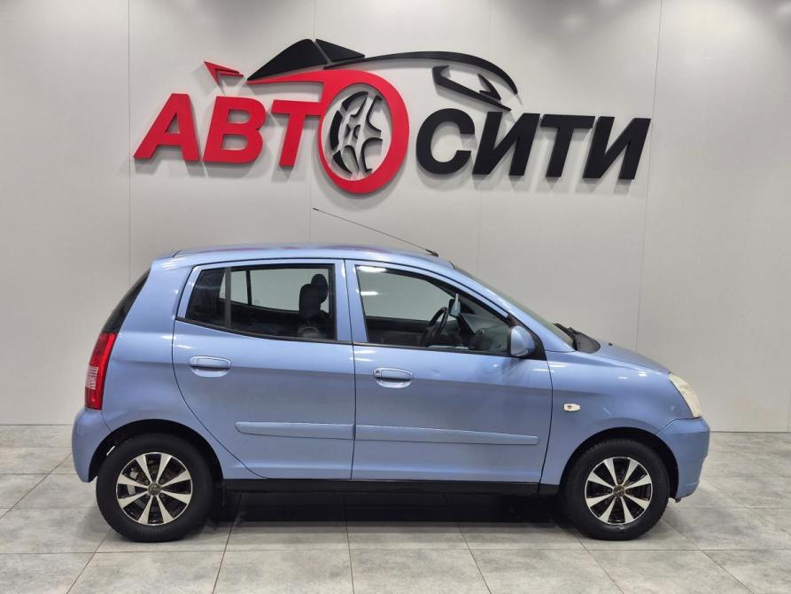 Kia Picanto I Воронеж  - изображение 8