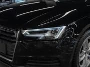 Audi A4 V (B9) Москва  - изображение 29