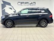 Mercedes-Benz M-Класс III (W166) Ростов-на-Дону  - изображение 30