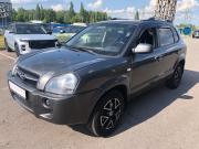 Hyundai Tucson I Курск  - изображение 13