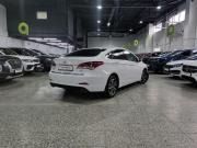 Hyundai i40 I Рестайлинг Санкт-Петербург  - изображение 26