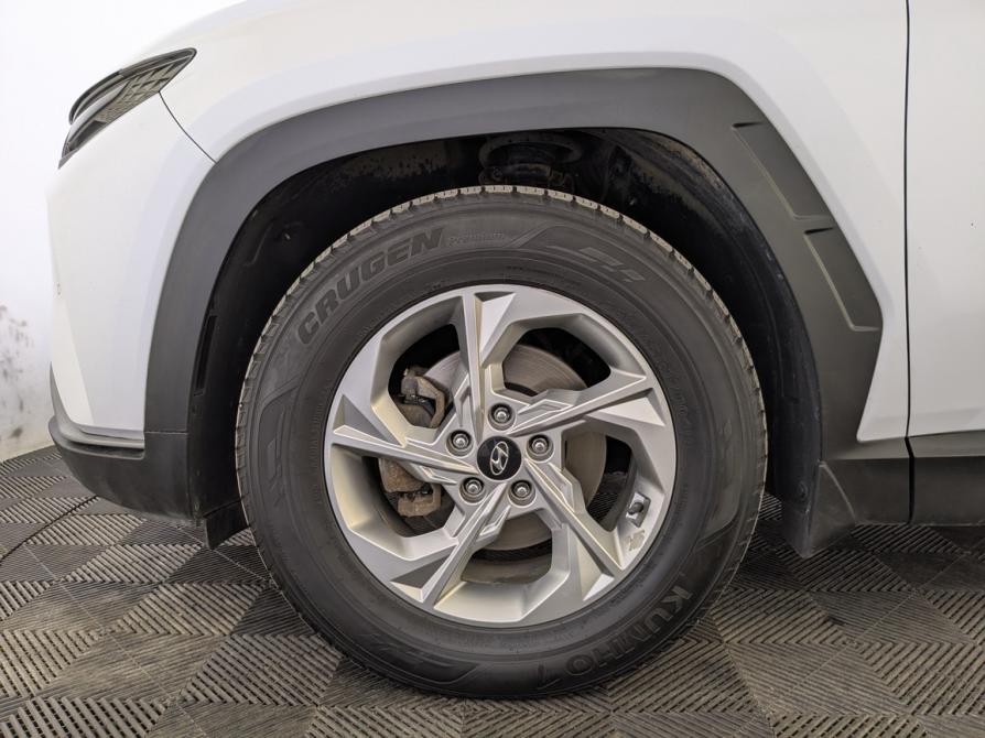 Hyundai Tucson IV Москва  - изображение 13