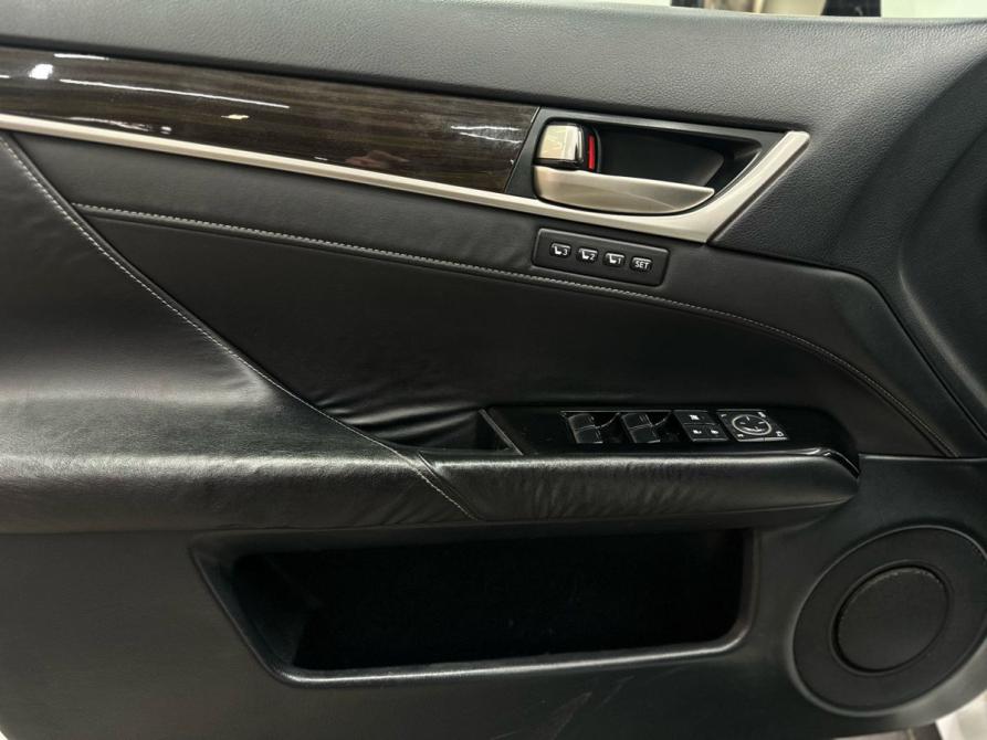 Lexus GS IV Ростов-на-Дону  - изображение 24