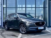 Mazda CX-5 II Москва  - изображение 34