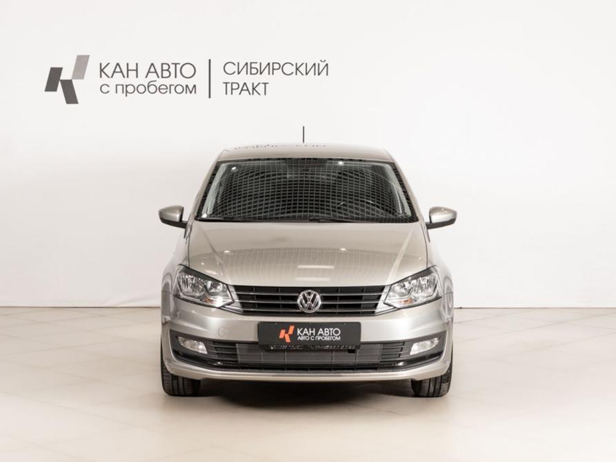 Volkswagen Polo V Рестайлинг Казань  - изображение 2
