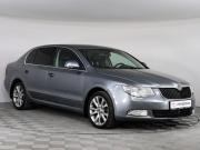 Skoda Superb II Химки  - изображение 18