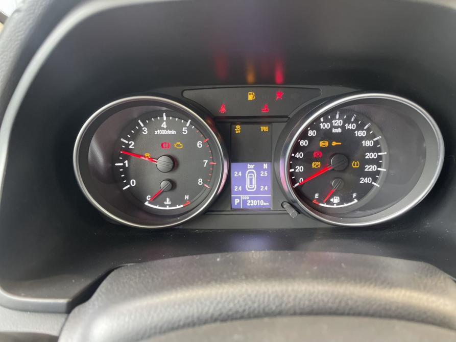 Haval M6 II Саратов  - изображение 20