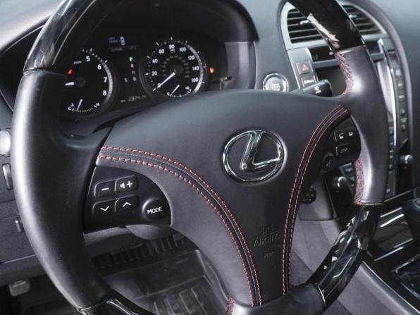 Lexus ES V с пробегом 2007 года, цена 985 000 рублей, 282414 км, седан, Автокод Объявления