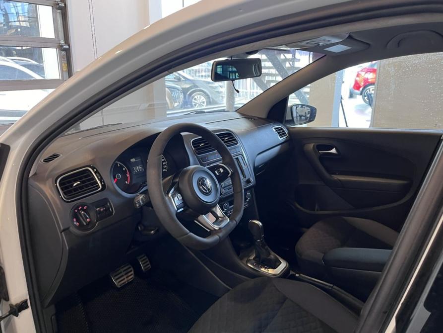 Volkswagen Polo V Рестайлинг Чебоксары  - изображение 20